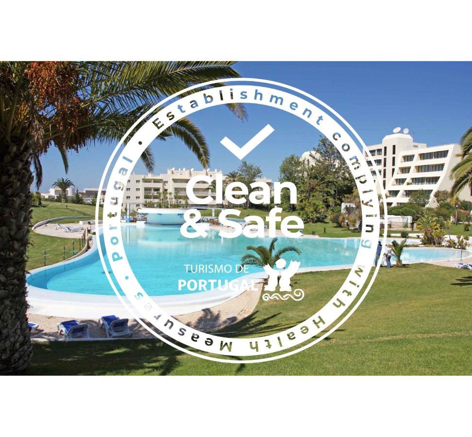 Alvor Retreat At Vila Marachique ภายนอก รูปภาพ