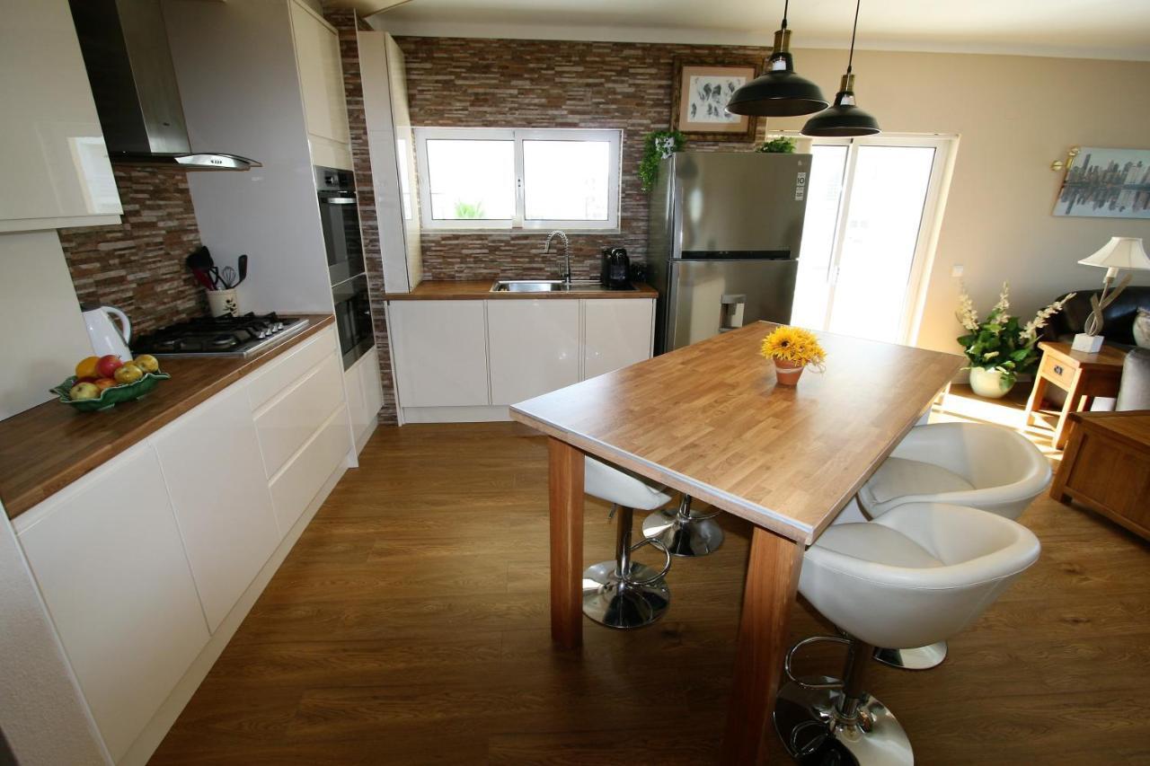 Alvor Retreat At Vila Marachique ภายนอก รูปภาพ