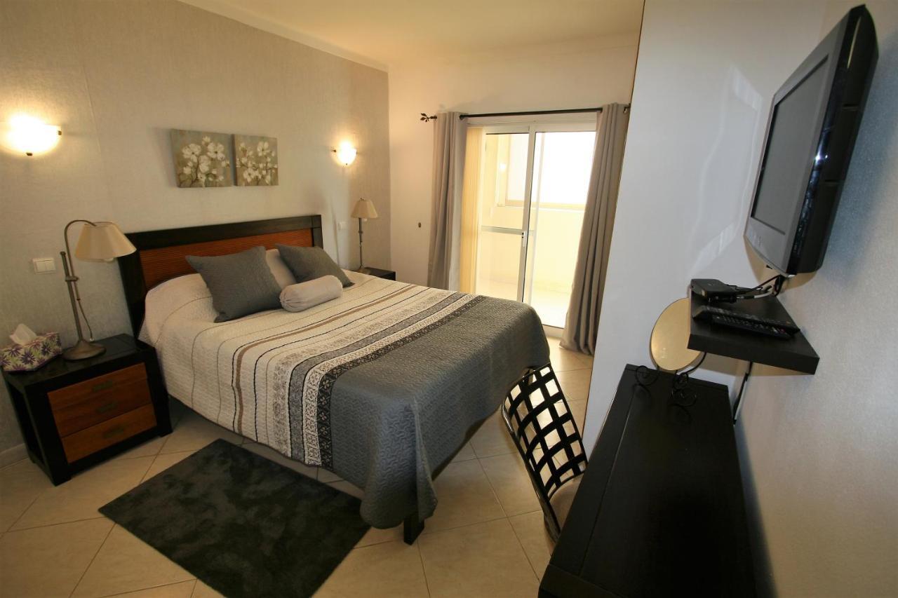 Alvor Retreat At Vila Marachique ภายนอก รูปภาพ