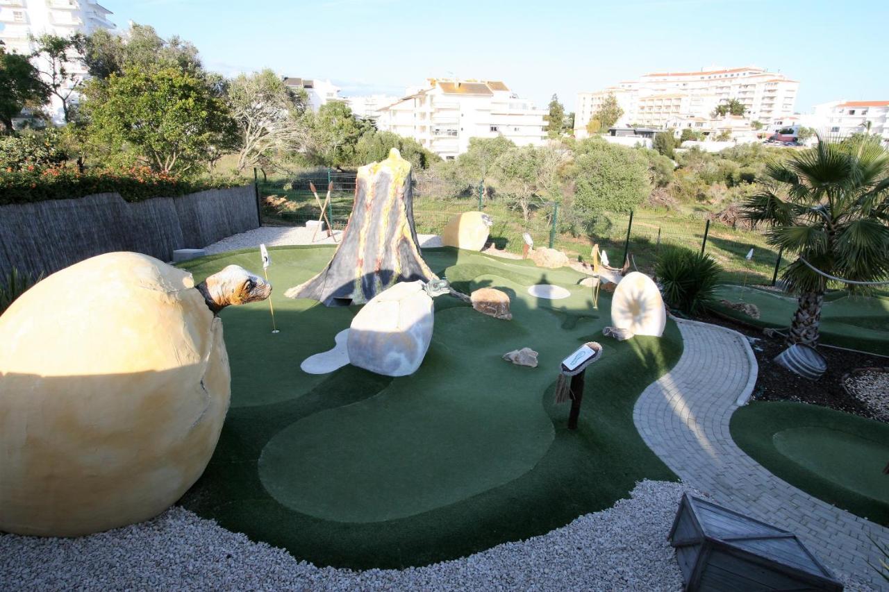 Alvor Retreat At Vila Marachique ภายนอก รูปภาพ