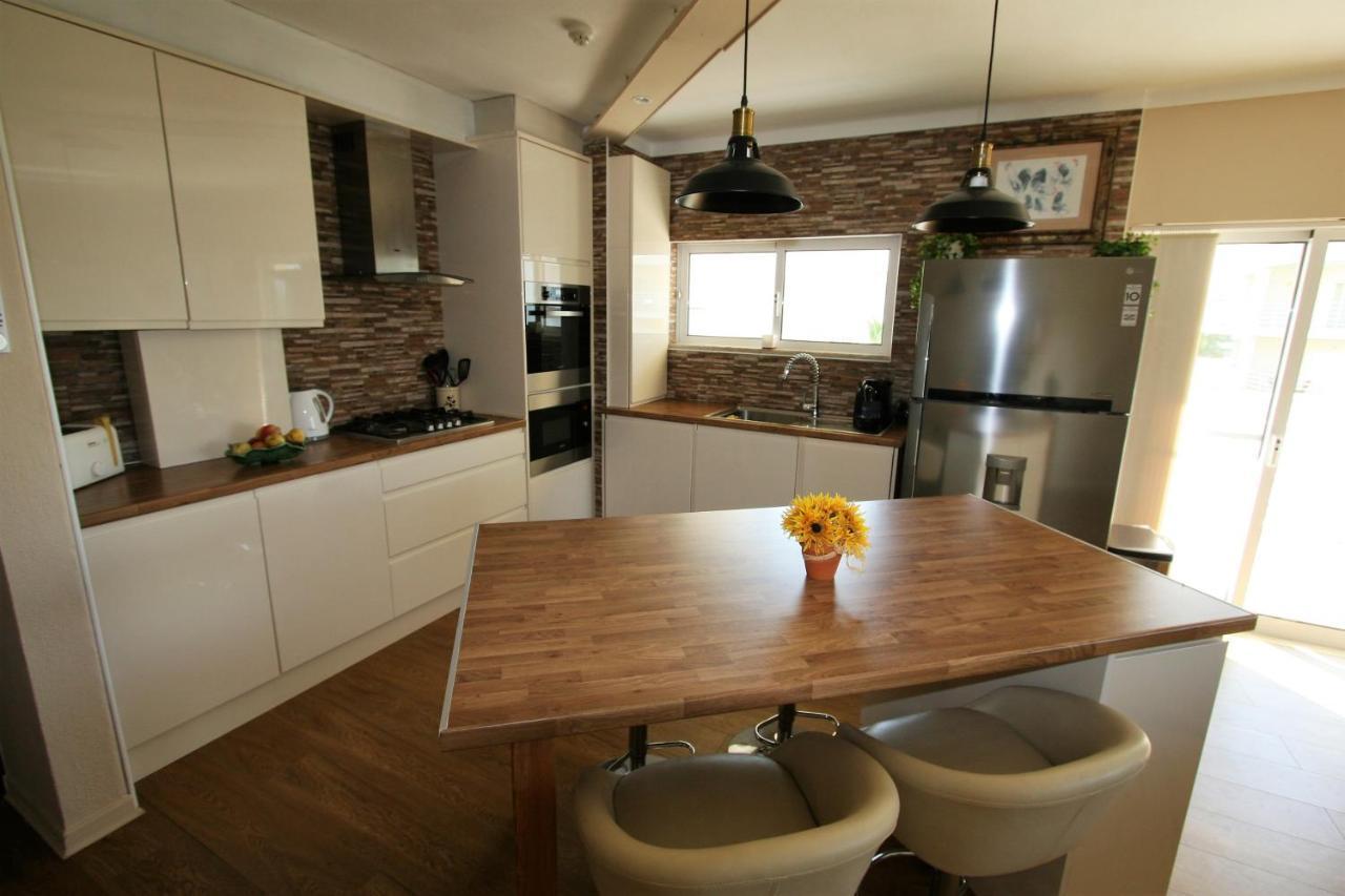Alvor Retreat At Vila Marachique ภายนอก รูปภาพ