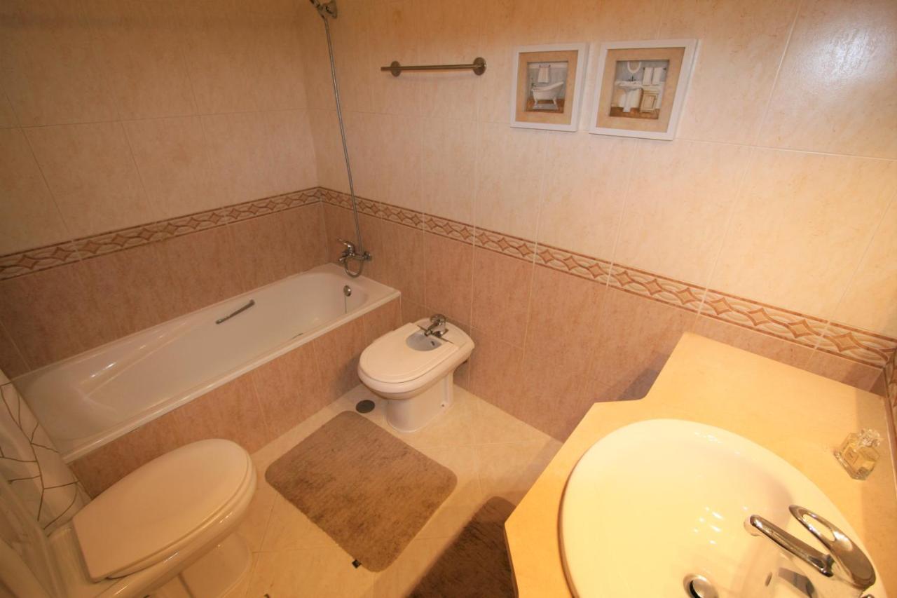 Alvor Retreat At Vila Marachique ภายนอก รูปภาพ