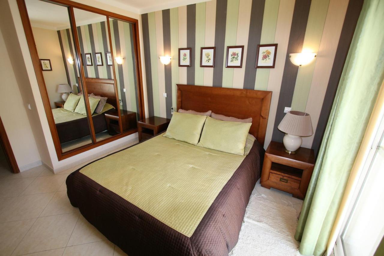 Alvor Retreat At Vila Marachique ภายนอก รูปภาพ