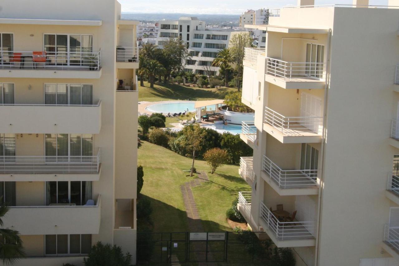 Alvor Retreat At Vila Marachique ภายนอก รูปภาพ