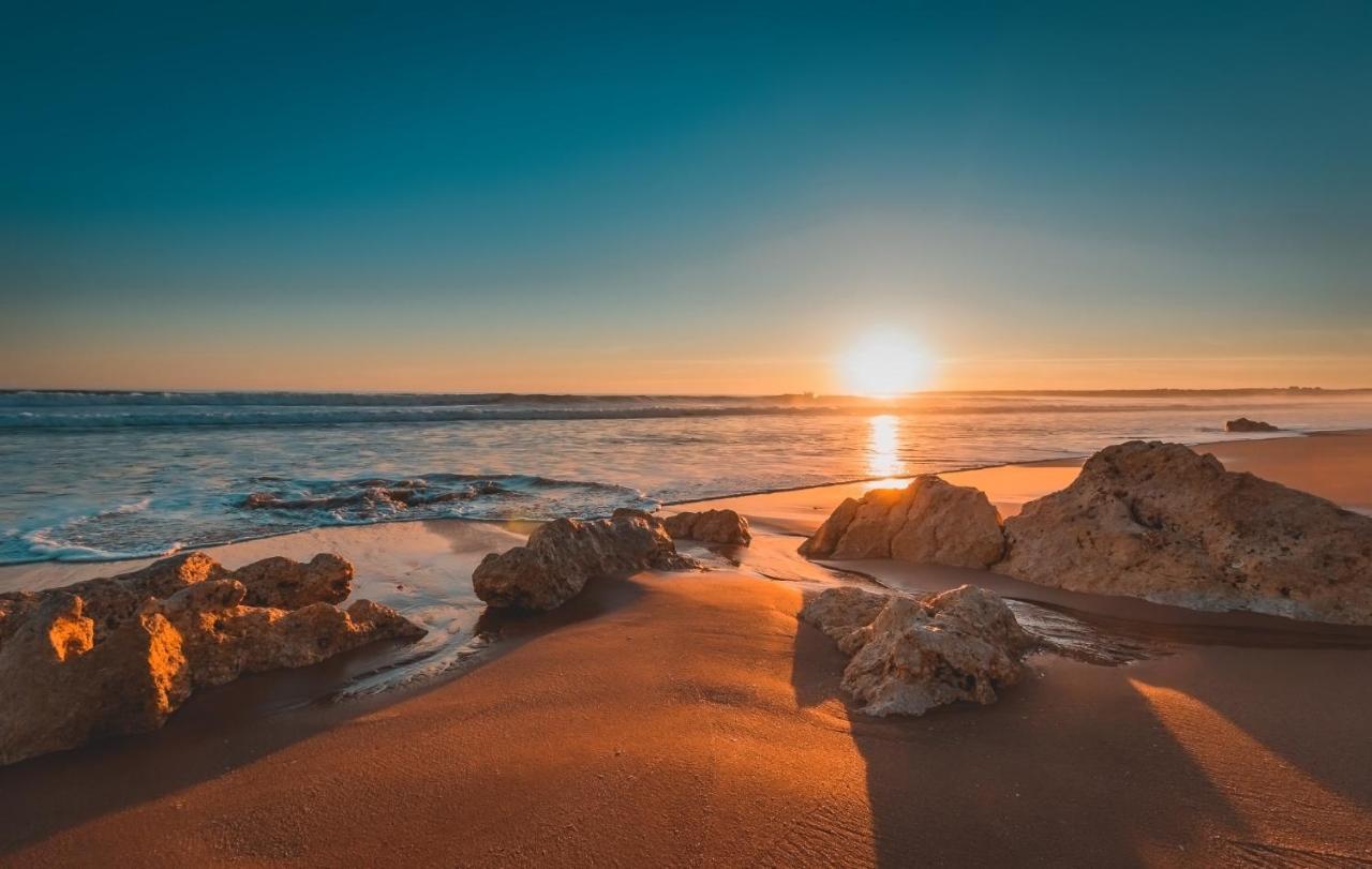 Alvor Retreat At Vila Marachique ภายนอก รูปภาพ