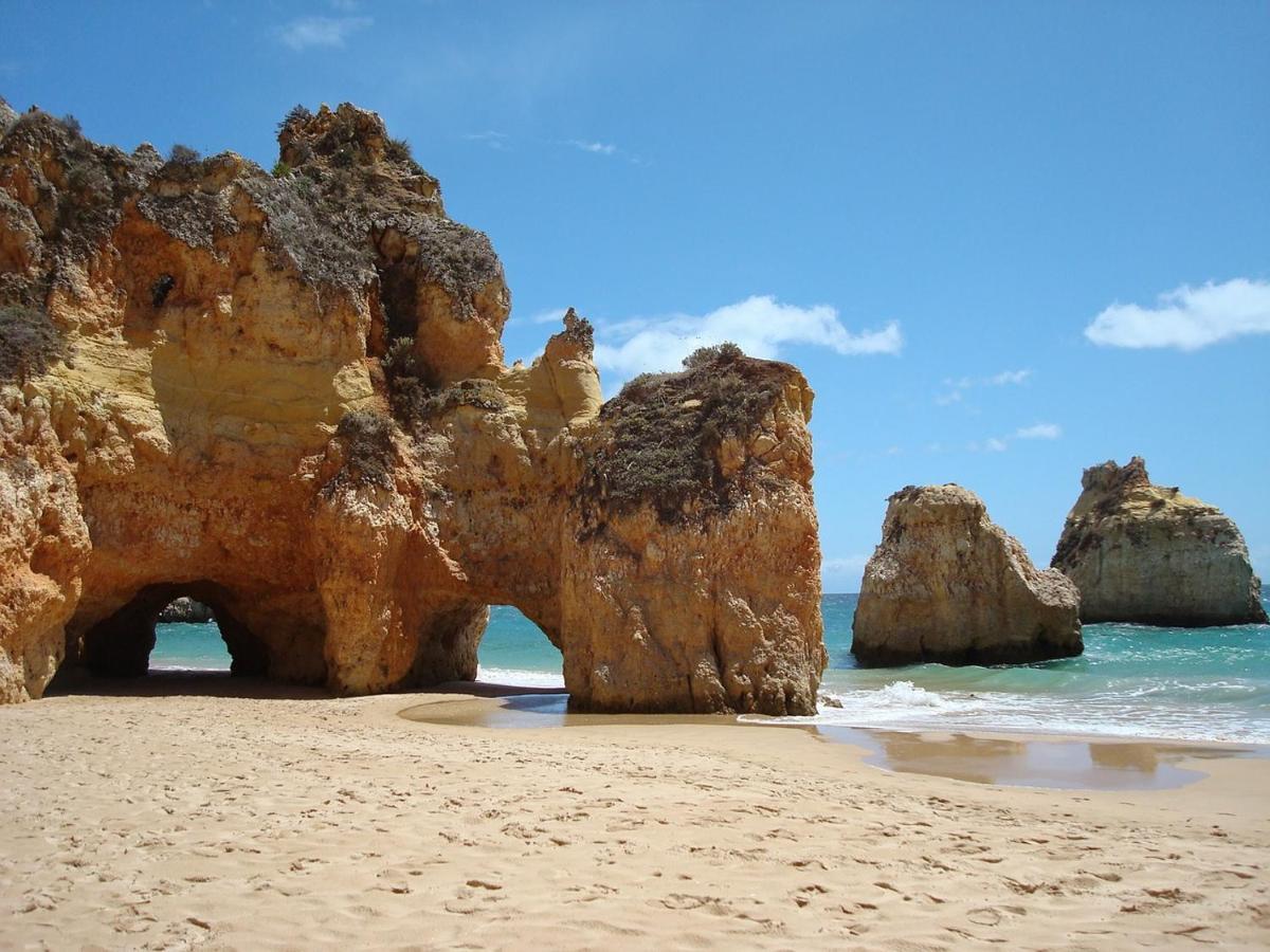 Alvor Retreat At Vila Marachique ภายนอก รูปภาพ