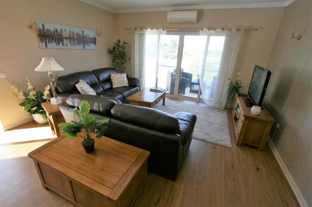 Alvor Retreat At Vila Marachique ภายนอก รูปภาพ